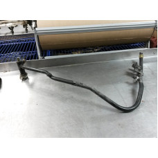 90J023 Heater Line From 2002 Buick Rendezvous  3.4